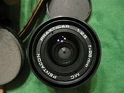 OBIEKTYW SZEROKOKĄTNY 2,8/28 PENTACON