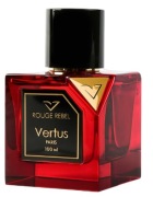 Rouge Rebel Vertus ! / Perfum / 15 ml / NOWY !