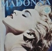 Madonna - True Blue