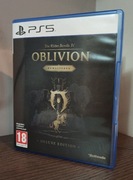 The Edler Scrolls IV Oblivion Remastered deluxe edition