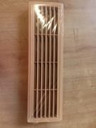 Kratka drzwiowa 46x13,3 cm buk 