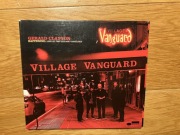 Gerald Clayton - happening: live at the village vanguard
