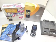Nokia 6210 Navigator  Full komplet nowa bateria bez simloka