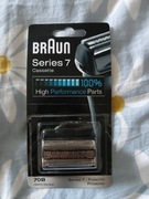 Braun series 7 blok ostrzy 