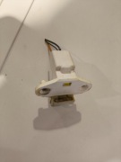 Zamek zaczep zmywarki Electrolux AEG 