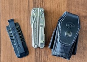 Multitool Leatherman Charge TTi S30V - VINTAGE