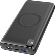 Przenośny PowerBank 27000 mAh BRENCIL