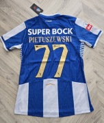 koszulka Oskar PIETUSZEWSKI 77! FC PORTO! 25/26 meczowa! rozm. S!