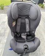 Fotelik AXKID Move - bardzo dobry stan. GRATIS Mata na siedzenie !!!