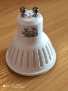 Żarówka GU10 reflektor "TEDI MAXX LED GU10-WW