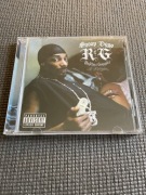 Snoop Dogg - Rhythm and Gangsta (2004) CD