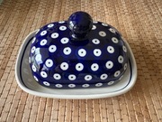 Maselnica Bolesławiec 1/2 kostki