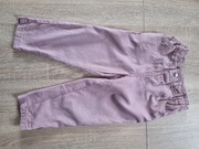 Spodnie  roz. 98