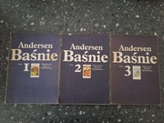 Andersen baśnie   
