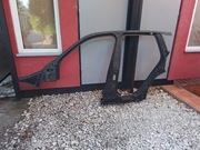 Ćwiartka poszycie  lewe bmw X3  F25