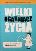 Pani Bukowa "Wielki ogarniacz życia"