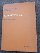 Konstytucja Republiki Indii