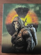 Stalker 2 steelbook plus dodatki