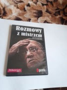 rozmowy z mistrzem