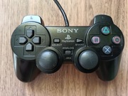 Pad PS2 Sony PlayStation 2 Sony Oryginalny Dualshock2 