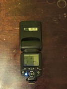 Lampa błyskowa do aparatu Canon