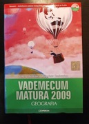 Vademecum Matura 2009 Geografia