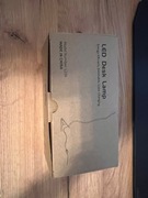 Lampa biurkowa USB, LED