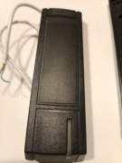 Czytnik Roger MCT12M-BK