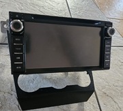 Radio SUBARU FORESTER ADAYO