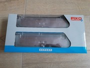 Piko 58376 zestaw wagonów 401Ka PKP