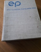 Encyklopedia popularna PWN 
