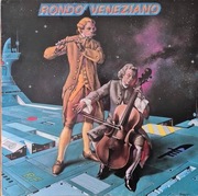 Rondò Veneziano winyl 