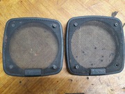 Oryginalne Maskownice głośników Tonsil 