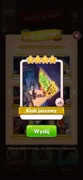 Karta Coin Master Klub jazzowy. 