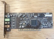 CREATIVE SOUND BLASTER LIVE 5.1 DIGITAL SB0220 PCI