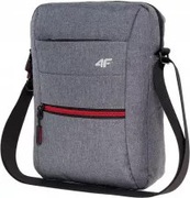 Torba sportowa 4F - duża 32x22x7