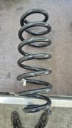 Sprężyna zawieszenia Volvo XC90 XC60 RS09 31658305