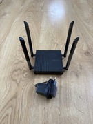 Router TP-Link Archer C64 AC1200 MU-MIMO Gigabit / stan jak nowy