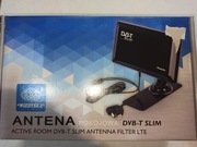 Antena DVB-T Wiedyska na USB Camping, samochód