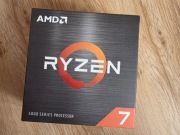 AMD Ryzen 7 5800X AM4 Box