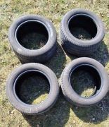 Opona letnia Goodyear EfficientGrip 205/55 R16 91H