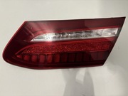 lampa tył LED mercedes 