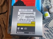 Lenovo Serial Ultrabay Enhanced DVD Multi III (Model GT33N) T420 Hitachi-LG