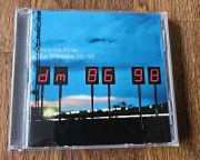 DEPECHE MODE - The Singles 86 > 98 2CD