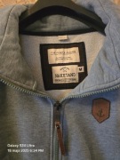 Bluza damska Naketano M.