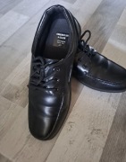 American Club buty dziecięce skóra ekologiczna rozmiar 37