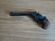 Derringer Bicorn 9mm 4” dwulufowy