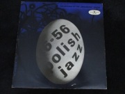 Polish Jazz  46-56 volume 2 - Golden era of the melomani group