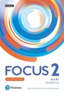 ĆWICZENIA FOCUS 2 A2+/B1 PDF