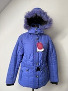 Damska kurtka narciarska